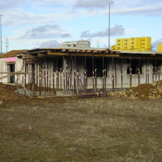 Maurerarbeit Wohnhaus0025