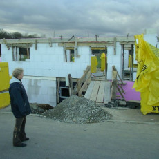 Maurerarbeiten Wohnhaus0003 i